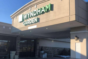 Гостиница Wyndham Garden Southgate  Саутгейт